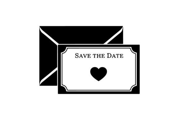 Save the Date Wedding Invitation Card Ve: A Designer's Guide